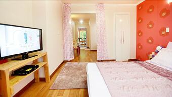 Just Like Natural Home Pension