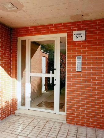 Apartment With 3 Bedrooms In Santa Cruz De Bezana, With Enclosed Garden And Wifi