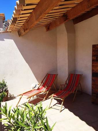 Bed & Breakfast Le M Maison D'h�tes