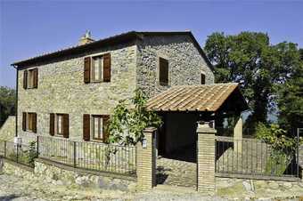 Agroturismo Agriturismo Le Querce