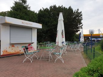 Land-gut-hotel Rasthaus Schackendorf