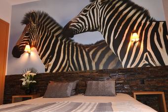 Agroturismo Casa Da Eira