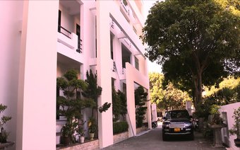 Hotel Phu Quy 3