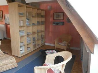 Bed & Breakfast Au Puy Des V�rit�s
