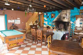 Bed & Breakfast La Forge