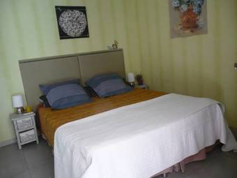 Bed & Breakfast Villa Victoria - Chambre D'h�tes