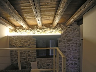 Agroturismo Masseria Revinaldi