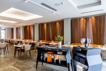 Hotel & Restaurant Sodade