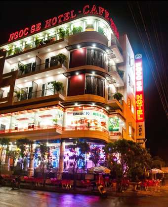Ngoc Se Hotel