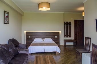 Resolute Shekvetili Hotel