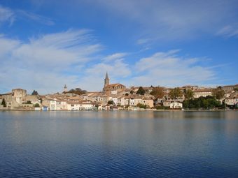 Apartamento Sleep In Castel Port De Castelnaudary
