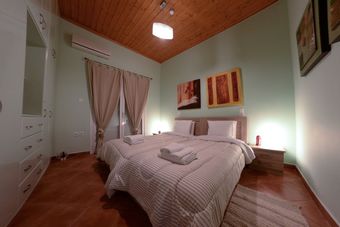 Patras Cozy Lodge