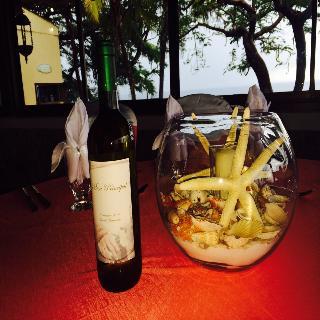 Hotel Ocotal Beach Resort