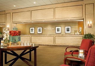 Hotel Westin Galleria