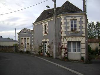 Bed & Breakfast La Maison Haute