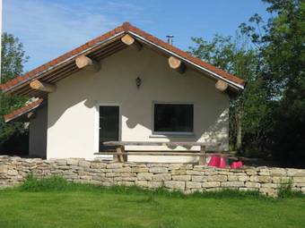 Bed & Breakfast Chambre D'h�tes Chez Karine Et Roland