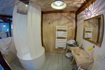 Bed & Breakfast La Lune � Collines