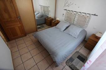 Hotel H�tel Et R�sidence De La Transhumance