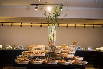 Hotel Porto Sokhna Beach Resort