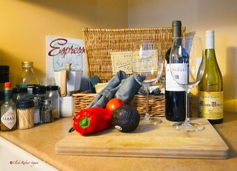 Le Domaine De L'�tang