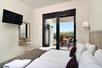 Aparthotel Carisa Maleme