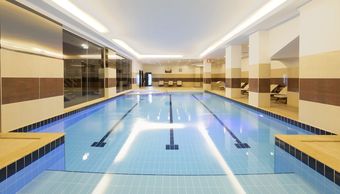 Hotel Mercure Istanbul Bakirkoy