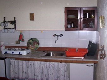 Apartamento Collerosso Casa Vacanza