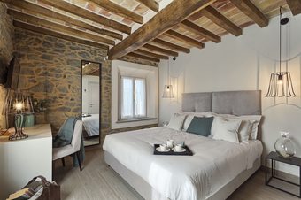 Bed & Breakfast Relais Ginevra