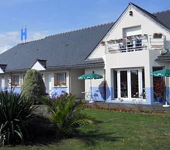 Hotel H�tel Heod
