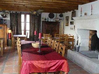 Villa La Bastide