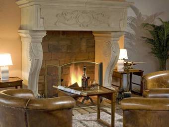 Hotel Villa C�cile