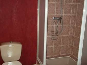 Bed & Breakfast Chambres D'h�tes A La Garde Ducale