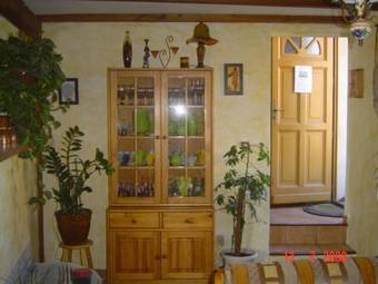 Bed & Breakfast Halte Dodo