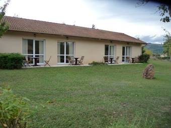 Posada Auberge De L'ile D'amour