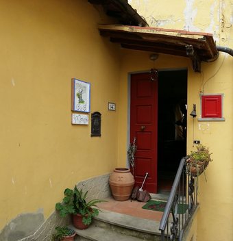 Il Maraviglio  Bed & Breakfast