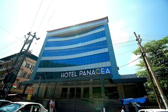 Hotel Panacea Ventures