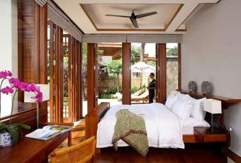 Apartamento Kunming Bolian Resorts & Spa