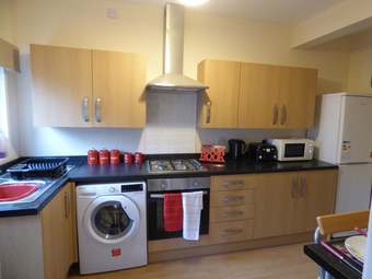 Hotel Middlecroft House