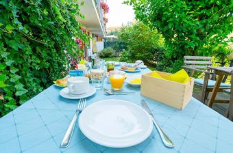 Sunrise Bed & Breakfast