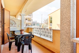 Apartamento Valledoria Holiday Home