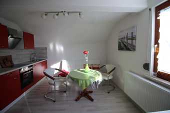 Apartamentos Ferienwohnungen Hinternah