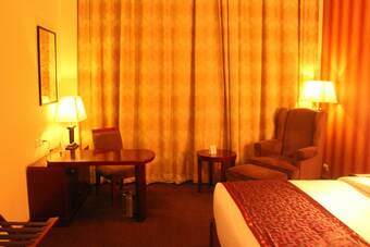 Hotel Ramada By Wyndham Jaipur Jaisinghpura