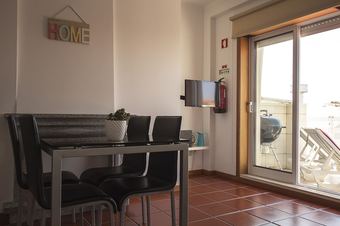 Apartamentos Casa Da Elsa