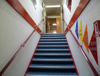 Hotel Class Eco Blois