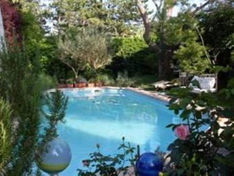 Bed & Breakfast La Villa Rosalie