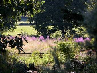 G�tes Du Jardin Francais