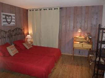 Bed & Breakfast Le Domaine Du Grand Cellier - Chambres D'h�tes