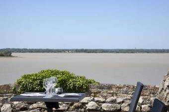 Hotel Logis H�tel La Citadelle