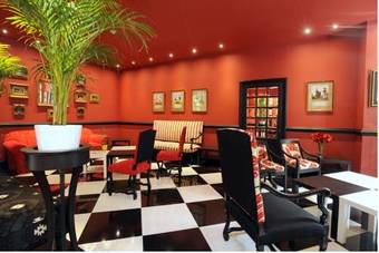 Hotel Moulin De La Roque