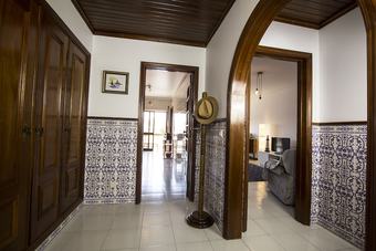 Apartamentos Casa Dos Far�is